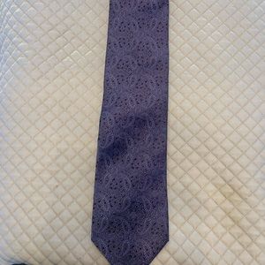 Valentino mens tie